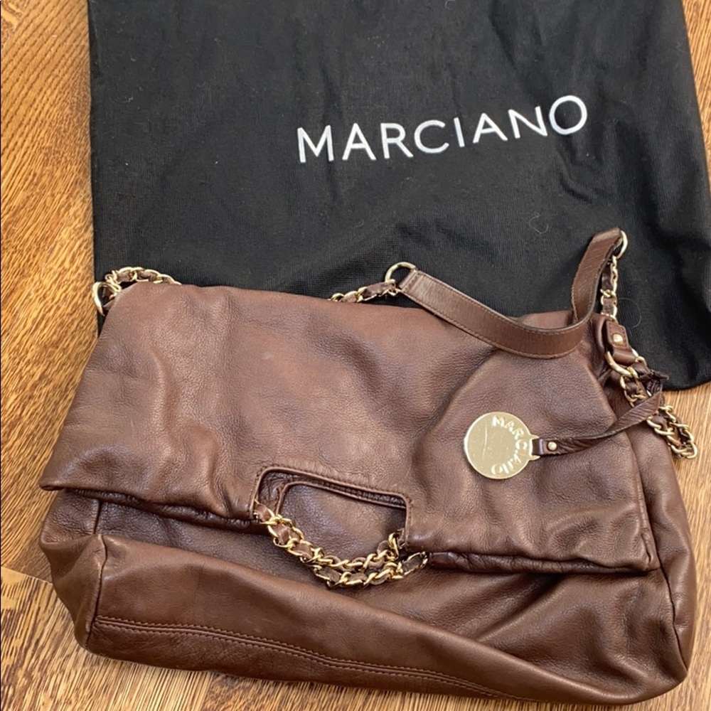 MARCIANO BAG